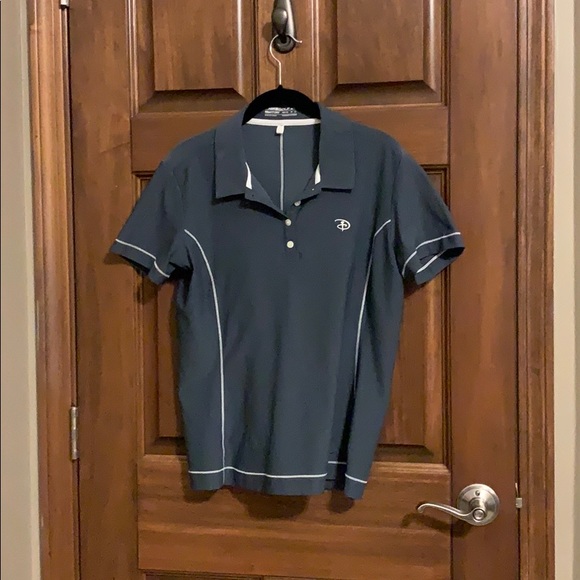 nike disney golf shirt